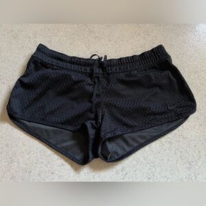 Woman’s Nike Shorts